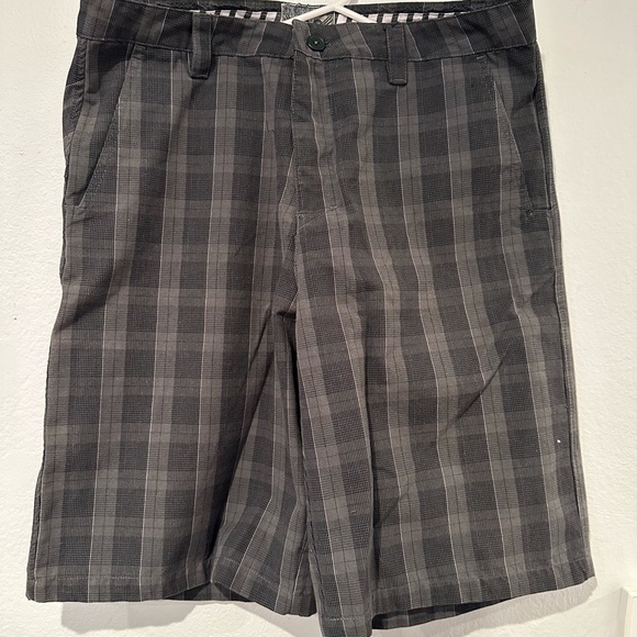 Anchor Blue Short - Picture 8 of 11